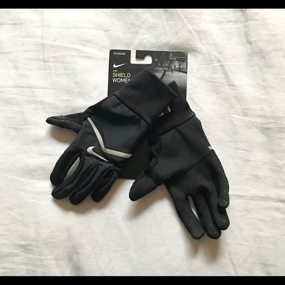 Nike Running Gloves